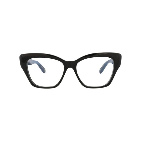 Cat Eye-Frame Recycled Acetate Optical Frames